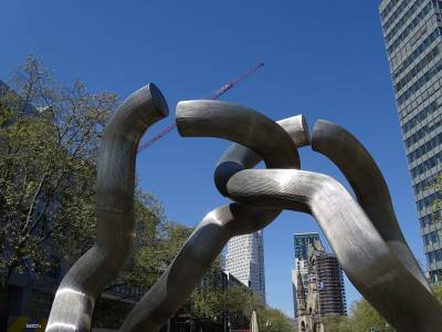 Matschinsky-Denninghoff Plastik