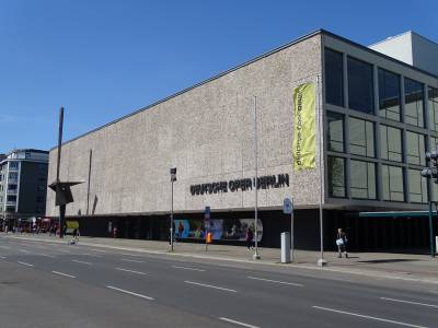 Deutsche Oper Berlin