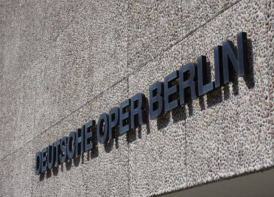 Deutsche Oper Berlin
