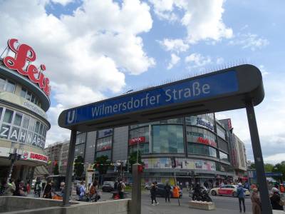 Wilmersdorfer Strae