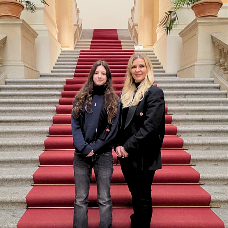 A. Niemczyk mit Liliana